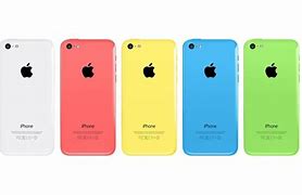 Image result for iPhone 5 CS of Color