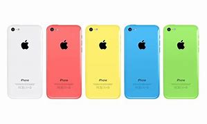 Image result for Apple iPhone 5C Rainbow