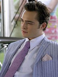 Image result for Chuck Bass