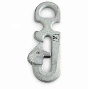 Image result for Static Line Snap Hook