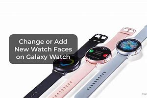 Image result for Samsung Galaxy 42Mm Smartwatch Face Images