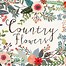 Image result for Country Summer Flowers Clip Art