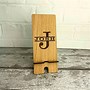 Image result for Wooden Mobile Phone Stand