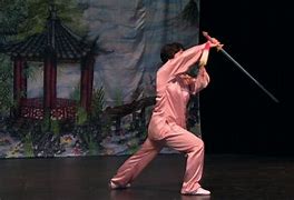 Image result for 32 Form Tai Chi