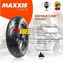 Image result for Tubeless Victra Maxxis