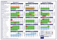 Image result for School Year Calendar 2018 19