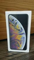 Image result for iPhone XS Max Sealed