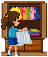 Image result for Clean Person Cartoon