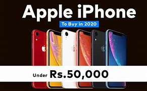 Image result for iPhone Under 50000