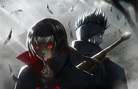 Image result for Itachi Kisame