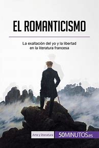 Image result for Libros De Romanticismo