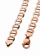 Image result for Rose Gold Plastic Chain