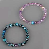 Image result for Gemstone Bead Bracelets