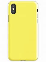 Image result for Cute Yellow iPhone Case