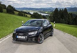 Image result for Tuned Audi S1
