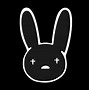 Image result for Bad Bunny ER Logo