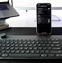 Image result for External Keyboard for iPhone