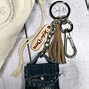 Image result for Bag Keychain Straight