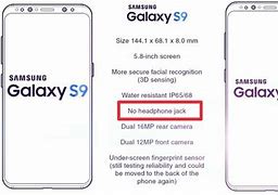 Image result for Samsung 9 Specification