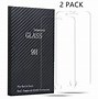 Image result for Best Glass Screen Protector for iPhone 8 Plus