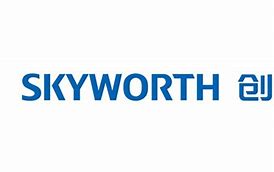 Image result for Skyworth Logo History