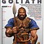 Image result for Life-Size Goliath Printable