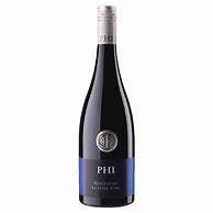 Image result for Phi Pinot Noir