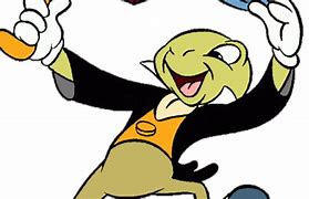 Image result for Jiminy Cricket Art