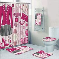 Image result for Bathroom Purse Table