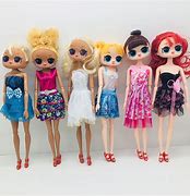 Image result for LOL Doll Body