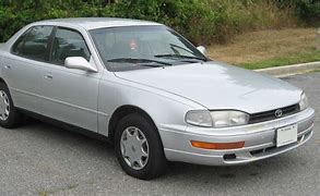 Image result for Toyota Carina Toyota Celica Camry wikipedia