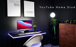 Image result for Home YouTube Studio