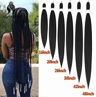 Image result for 54 Inch Hair
