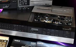 Image result for RCA VCR Car