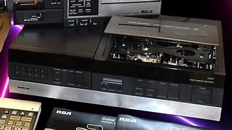 Image result for 1985 VCR