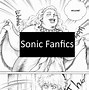 Image result for Horrrified Sonic Meme
