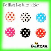 Image result for Button Sticker iPad Not Glass