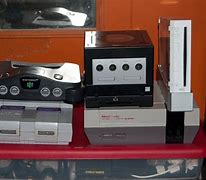 Image result for Old Nintendo Console