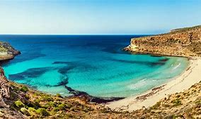 Image result for Lampedusa Dove Si Trova