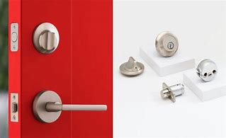 Image result for Smart Locks
