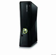 Image result for Xbox 360 Slim 4GB Microsoft
