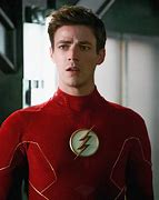 Image result for Flash Barry Allen