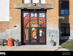 Image result for Fairfield Iowa High School