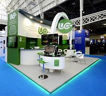 Image result for Exhibition Stand Design