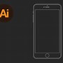 Image result for iPhone Wireframe