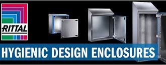 Image result for Rittal HD Enclosures
