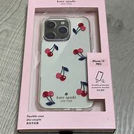 Image result for Kate Spade Phone Case A13