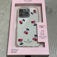 Image result for Kate Spade Pink Champange Case iPhone 7 Plus