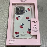 Image result for Kate Spade Cases for iPhone 13