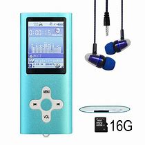 Image result for Espace MP3 Player